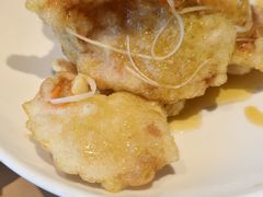 -关东小磨东北菜(上海长风大悦城店)