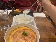 -安妮意大利餐厅(世贸天阶店)
