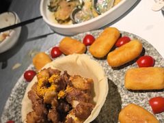 -袁州宴·地道袁州菜(袁山东路店)