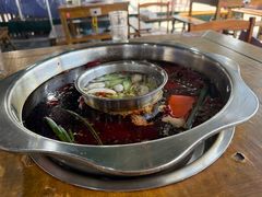 -正南齊北重庆老火锅(光华村直营店)