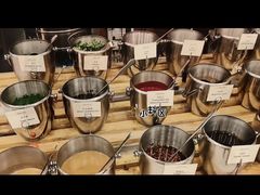 -元一希尔顿酒店·鲜切牛肉火锅禅自助餐厅
