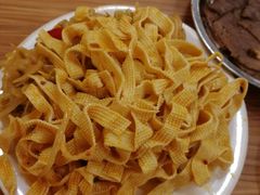 小菜-有礼有面(知春路店)