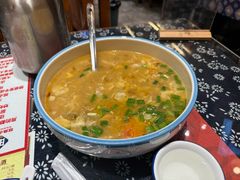 -旺角小渔村·海肠捞饭开创者(二马路店)