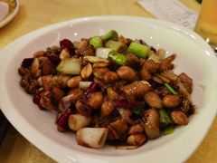 -陈麻婆豆腐总店