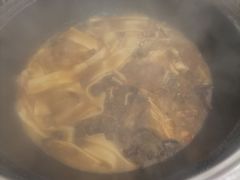 -九妹农家大铁锅东北菜(江湾店)