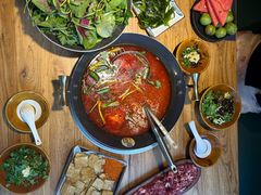 -贵厨酸汤牛肉(小十字店)
