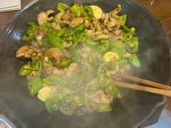 -张氏父子常德肠子馆(红星总店)