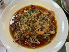 -台山第一家兴华黄鳝饭·黄鳝婆(开平店)