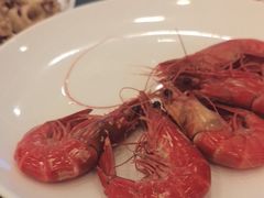 -新金盛·海鲜酒楼(盐田店)