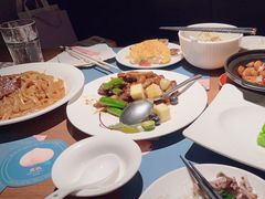 -大树餐厅(益田假日店)