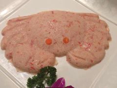 -海底捞火锅(武胜路凯德广场店)