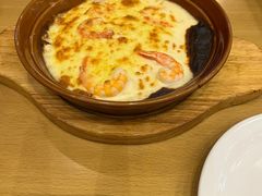 -萨莉亚意式餐厅(天河城购物中心店)