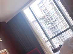 -TOUCH·游泳健身(重庆JW万豪店)