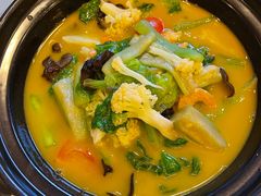 -烧肉馆(古北水镇景区店)
