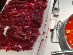 -左庭右院鲜牛肉火锅(苏州园区永旺店)