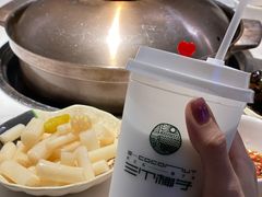 -三个椰子·现砍椰子鸡(金源CBD店)