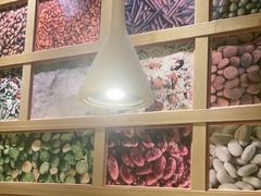 -黑家养生粥道馆(新世纪店)
