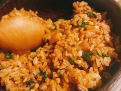 -菩提素素食餐厅(晶郦馆店)