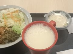 -永和大王(长寿路店)