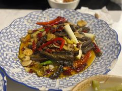 -百年粉蒸牛肉