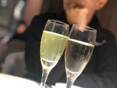 餐前汽酒-王品牛排(珠海富华里店)