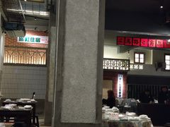 门面-阿财老铺·老蚌埠龙虾城(华夏总店)