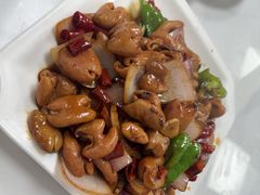 -黑皮酸菜鱼(三山街店)