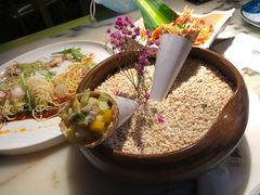 -桂满陇天书(南京德基旗舰店)