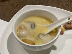 -同里湖大饭店-怡景轩中餐厅(同里古镇店)