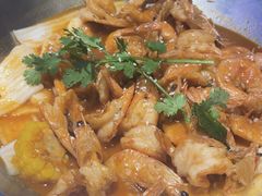 -李想大虾(吾悦广场店)
