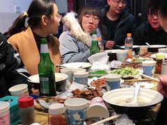 -老谢烧烤野馄饨(云霄路店)