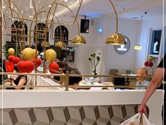 -Deer Park鹿园西餐(仁恒置地广场店)