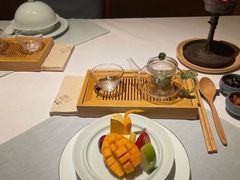 -叶叶菩提·晋福宫