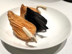 天鹅酥-茉里粤菜(皇姑万象汇店)