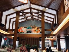 大堂-盆满钵满·国家非遗传承(云台店)