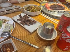 -喜来稀肉(北外滩白玉兰广场店)