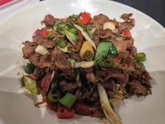 -正德楼果木烤鸭·渔家菜(东港店)