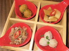 -西关味(大卫城店)