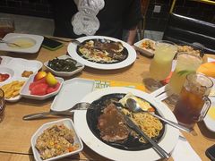 -豪客来牛排(金鼎广场店)