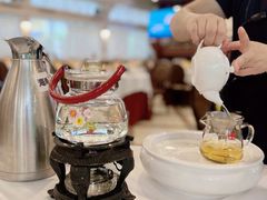 -金河半岛园林酒家(金融城店)