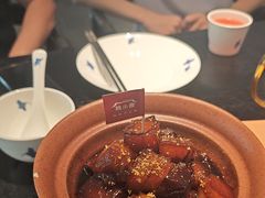 -简小舍·民间手艺菜(武昌江滩店)