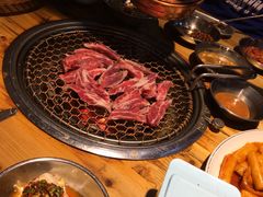 牛肋条-麻蒲碳烤肉(远景路1号店)