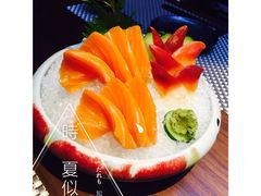 山葵家精致料理寿司吧(1844新天地店)-山葵家·创意料理(宁波来福士店)
