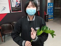 -赫石少儿体能馆(奥森店)