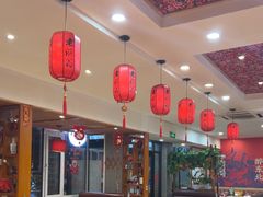 -老渔翁炖鱼坊(黄海西路东山店)