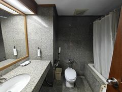 -曼谷王子宫殿酒店