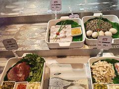 -老阿爸鲜鱼土菜(园区永旺店)