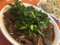 -北京小肠陈饭庄(方庄店)