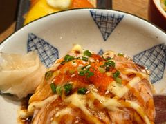 -水之惠鲜鱼料理(王府大街店)