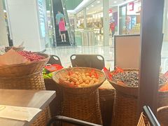 -北李·海肠捞饭·大连菜(望京凯德MALL店)